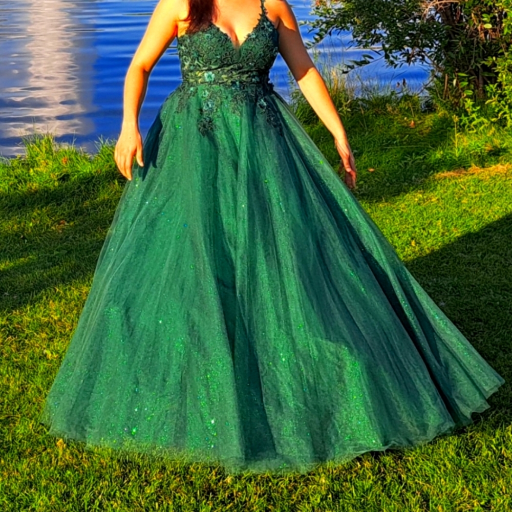 Dress 👗